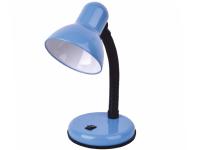 Настольная лампа TL-203 Blue  LEEK