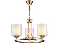 Светильник IL 8811-3P-17 GD      ELEKTRA