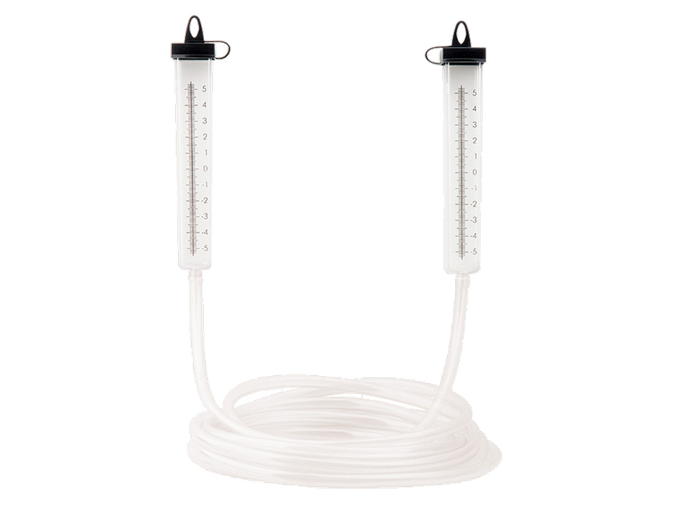 Гидроуровень L10м, D 8мм             Россия