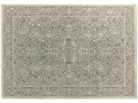 Ковер ELEGANT 120X180 EL101 SILVER L.GREY  FDS OZ KAPLAN 