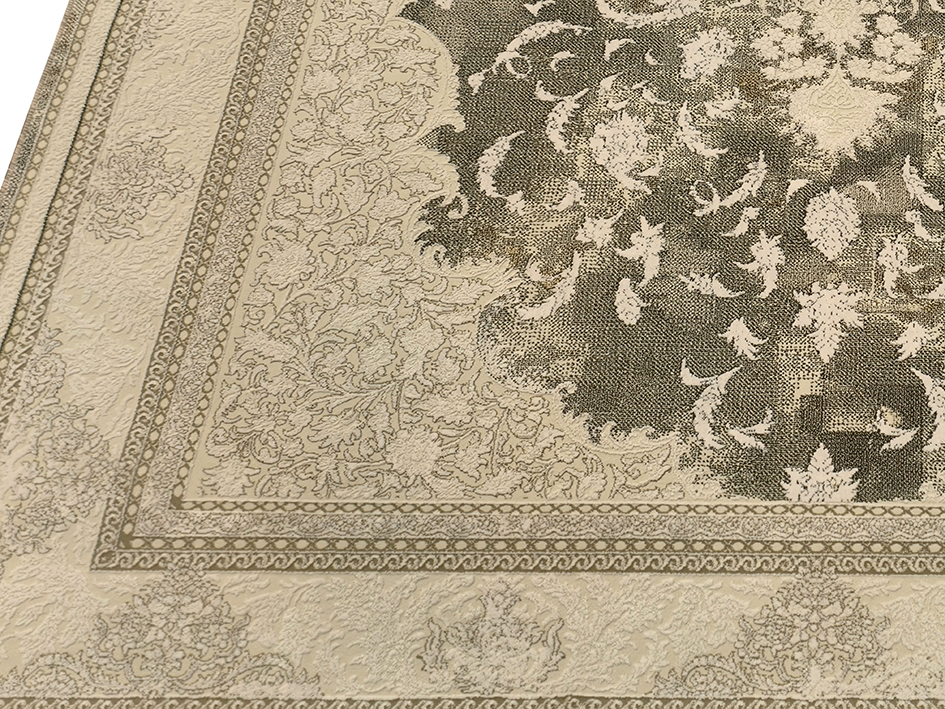 Ковер ELEGANCE LAVIN 120X170 LV042 GREY   FARRAHI