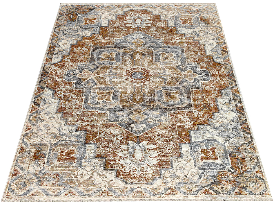 Ковер RITZ MAHARAJA 120X180 661 NJ1 B  ORIENTAL WEAVERS  