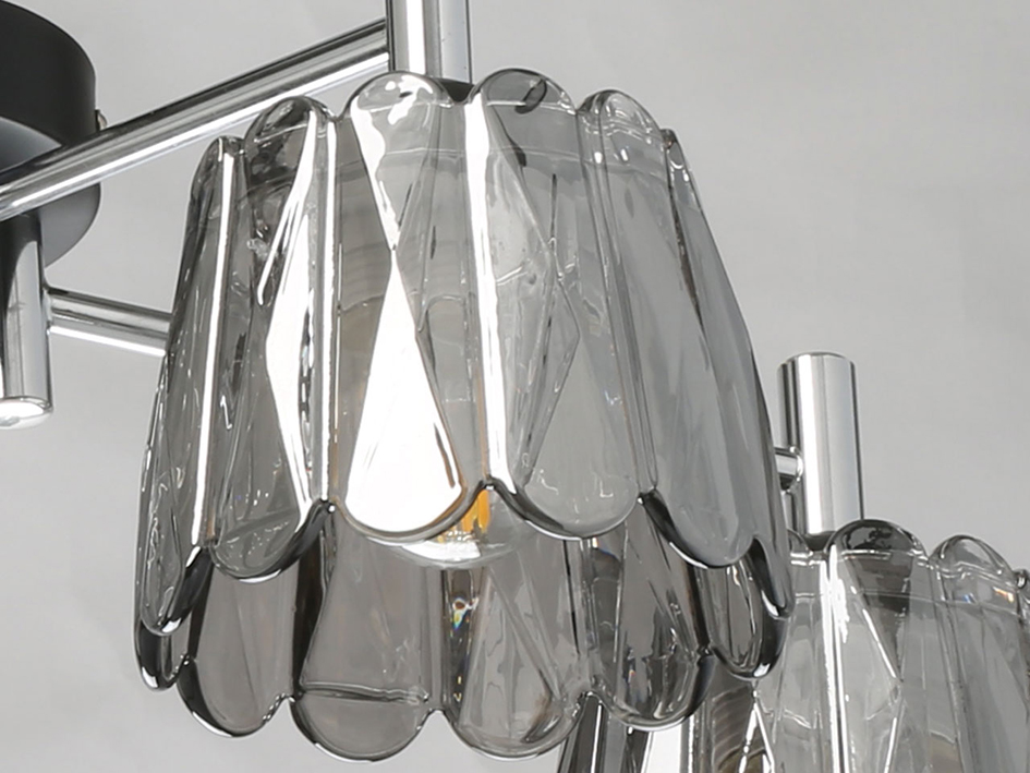 Светильник  463012105 КЛЭР  DE CITY ШТЕРН