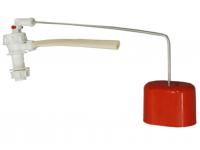 Клапан наливной боковая подводка   СТМ  НЕЗ