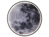 Cветильник 10226/SG LED 43W MOON  ESCADA  нез 40