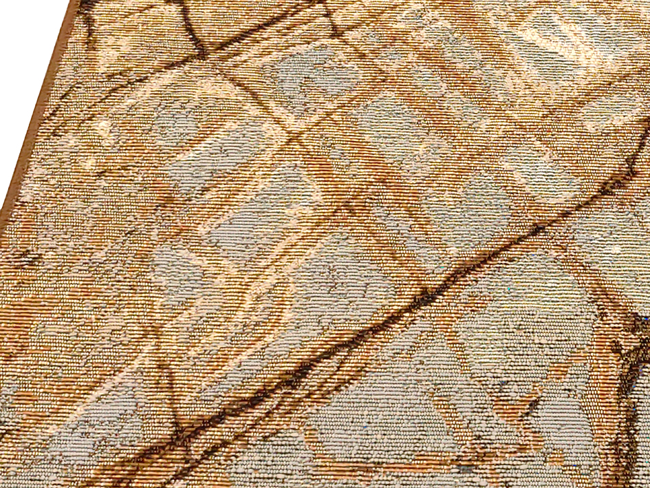 Ковер MASHAEL ROCAS 120X170 0467-Q01 X   ORIENTAL WEAVERS  