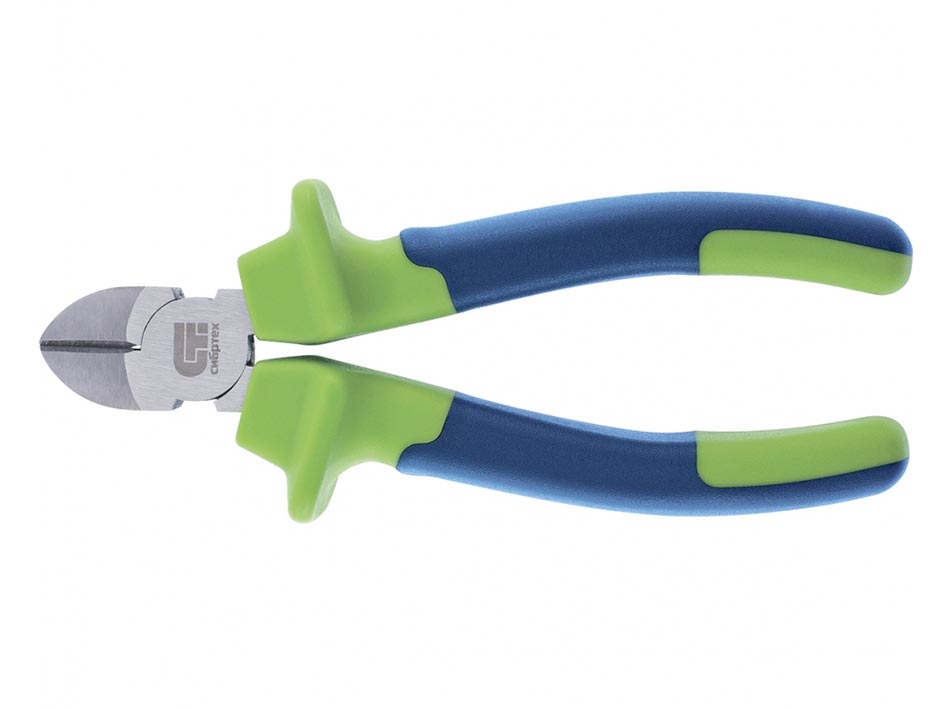 Бокорезы 200мм   СИБРТЕХ