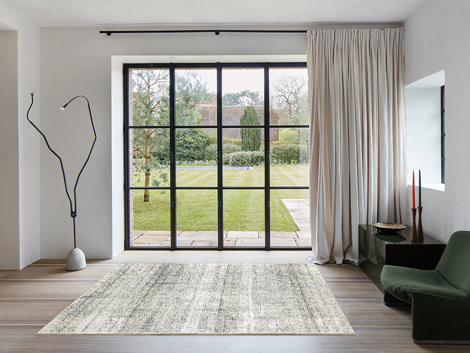 Ковер MATRIX 135X195 89914/6224   RAGOLLE 