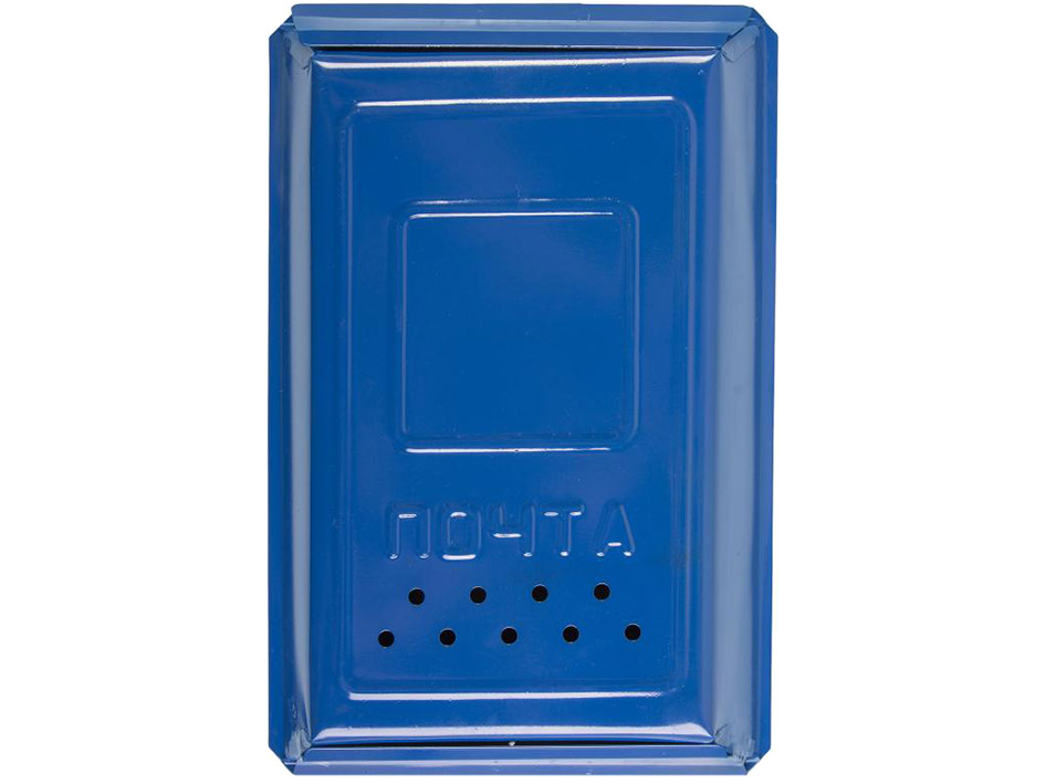Ящик почтовый с замком