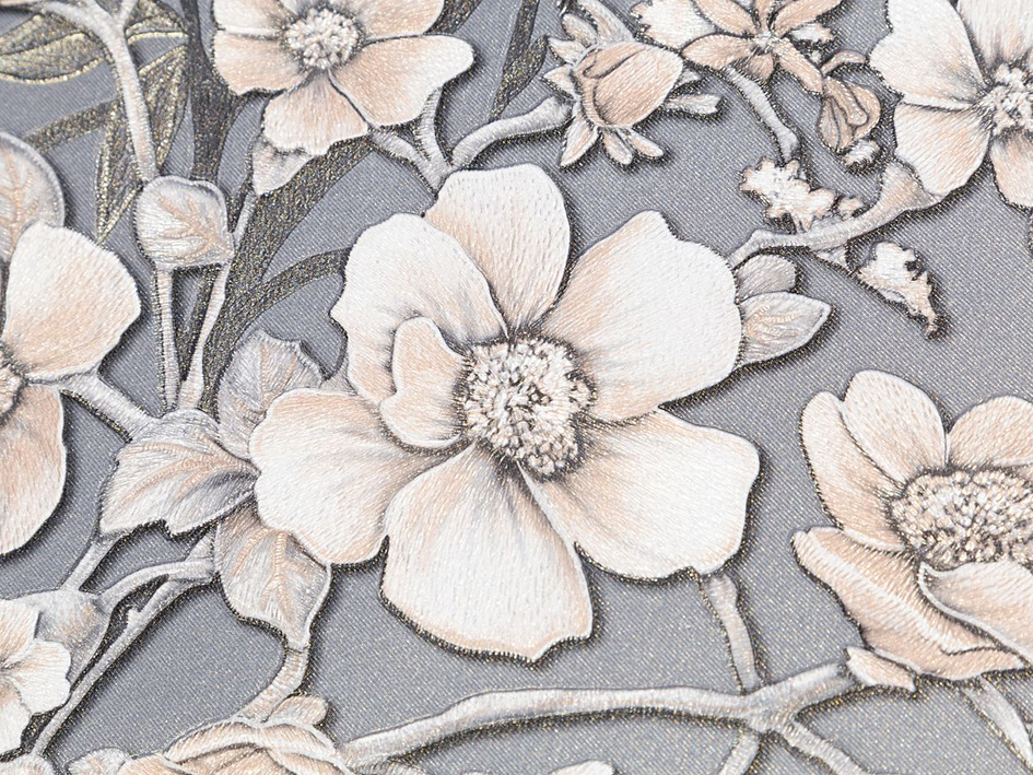 Обои PC72090-42 1.06*10м (6)  VOG