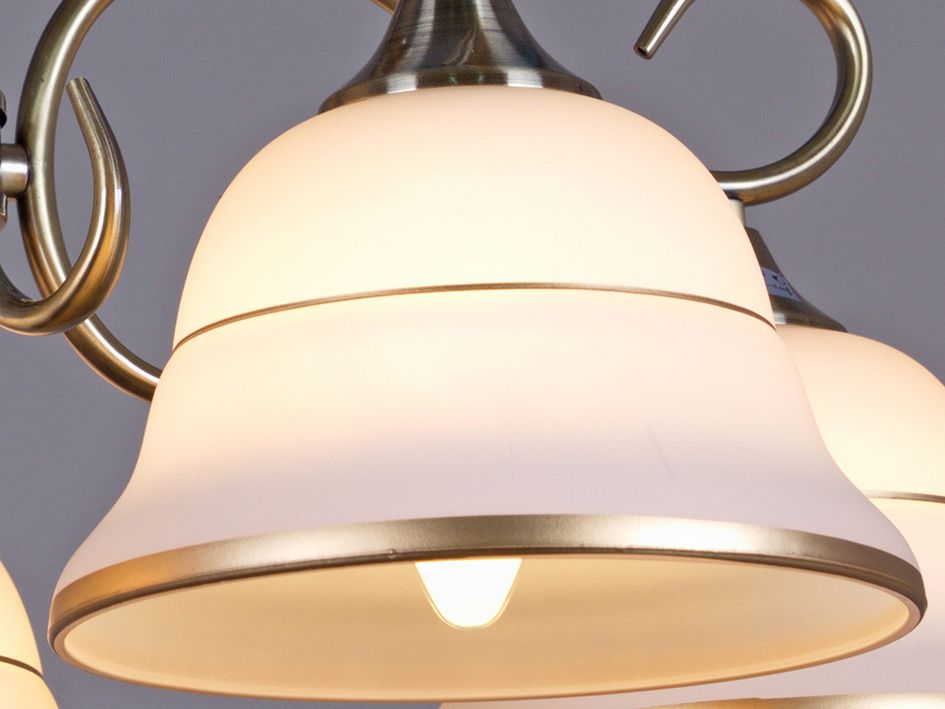 Светильник 02263-0.3-05 AB     ELEKTRA