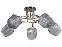 Светильник  680012205 АКЦЕНТ  DE CITY  ШТЕРН