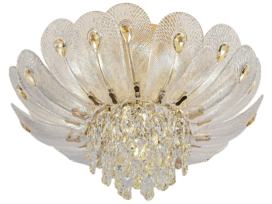 Светильник 5048/7 PAROTI  СОНЕКС