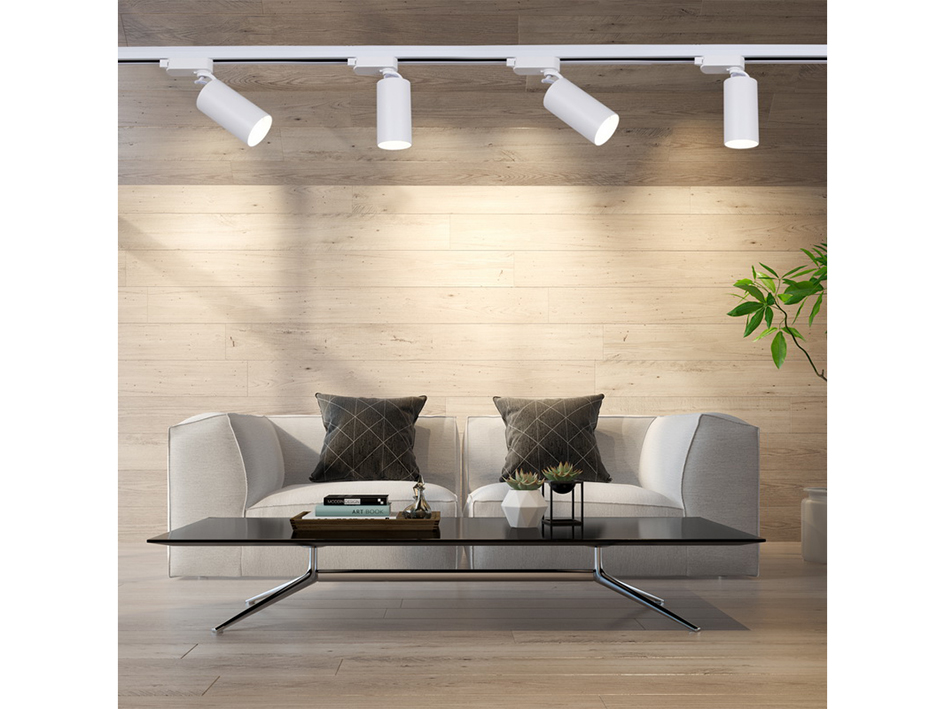 Светильник трековый 06307-9.3-001 CN SWT    ELEKTRA