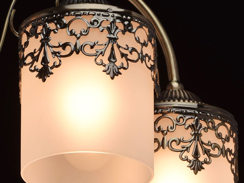 Светильник  220010505 ВИТА  DE CITY  ШТЕРН