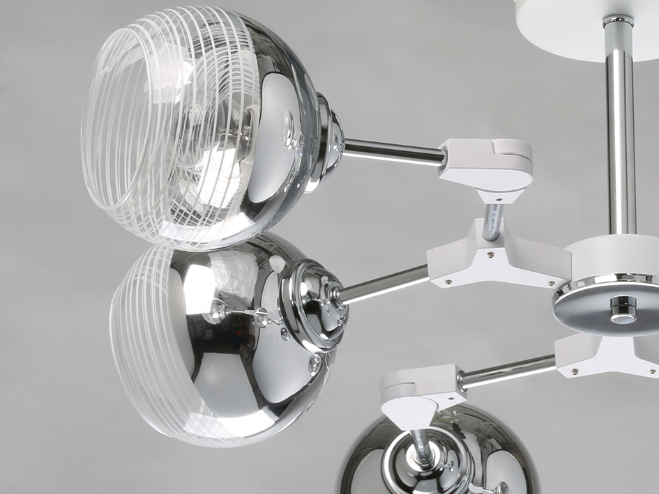 Светильник  220013506 ВИТА  DE CITY  ШТЕРН