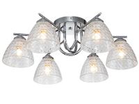 Cветильник 659/6PL CHROME  ESCADA