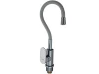 Смеситель для мойки гибкий 88209 BRIMIX  САНАКС  нез