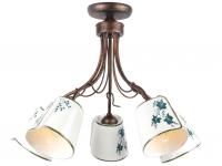 Cветильник 168/5PL ESCADA