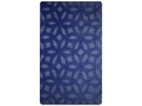 Коврик для ванной CLASSIC 50X80 CLT202003-D.BLUE-161   BANYOLIN HALI