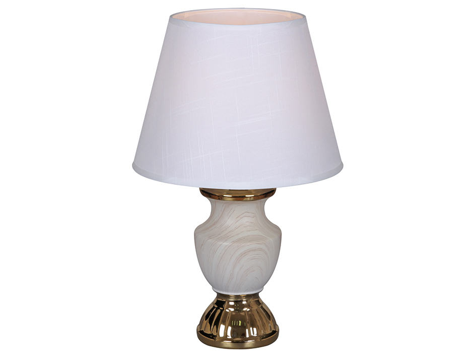 Настольная лампа 30195-0.7-01     ELEKTRA