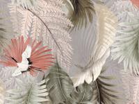 Обои 80474 VOLARE 1.06*10 ПРИМА ИТАЛИЯНА  SOLO