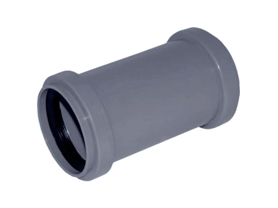ПВХ Муфта 50 мм    СТМ