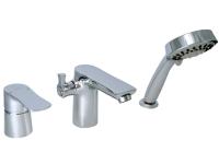 Смеситель для ванны G356010 Special GOTA ROCIO  ARVAD GROUP