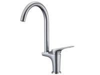 Смеситель для мойки SL122-017FO РМС