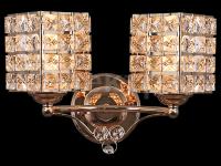 Светильник бра 75439-0.2-02 W     ELEKTRA