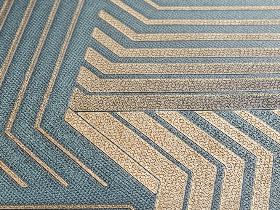 Обои 10906-05 Каскад 1.06*10м   АРТЕКС