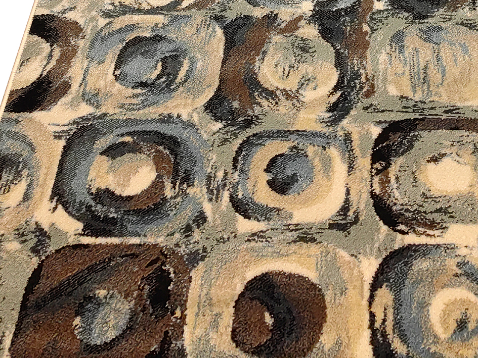 Ковер CALYPSO CARIBBEAN 200X285 0260-CI9 W   ORIENTAL WEAVERS  