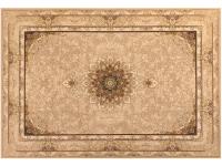 Ковер HASHT BEHESHT 200X300 AVA BEIGE   FARRAHI
