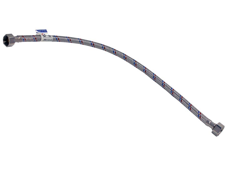 Шланг для воды 100см 1/2 г/г  СТМ