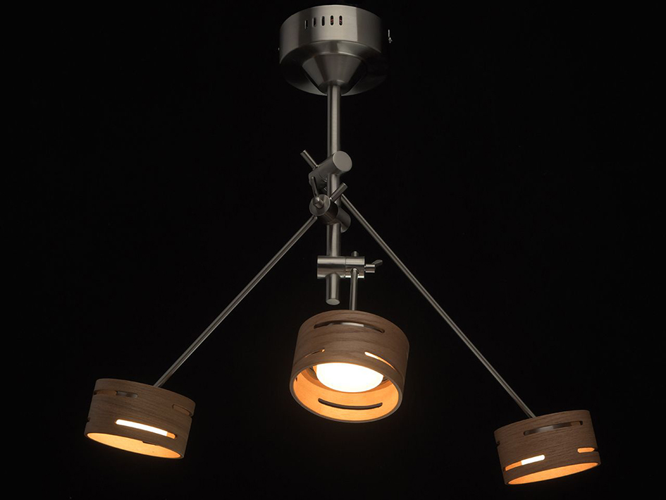 Светильник  725010103 ЧИЛ-АУТ  DE MARKT  ШТЕРН нез  15