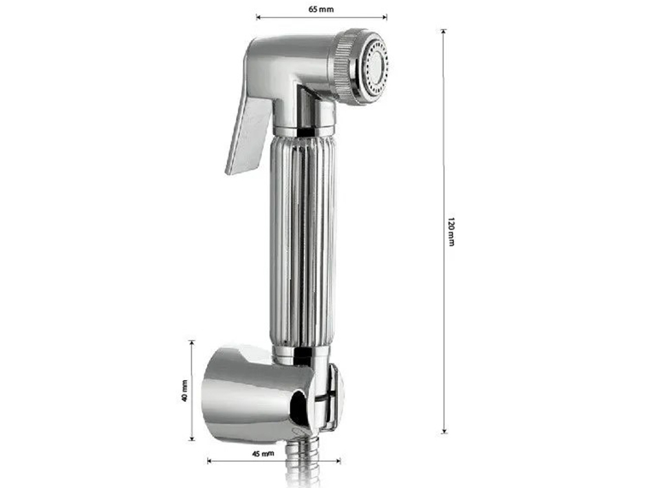 Набор биде 00007 GFmark  САНАКС  нез