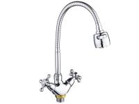 Смеситель для мойки SL65-279F  РМС