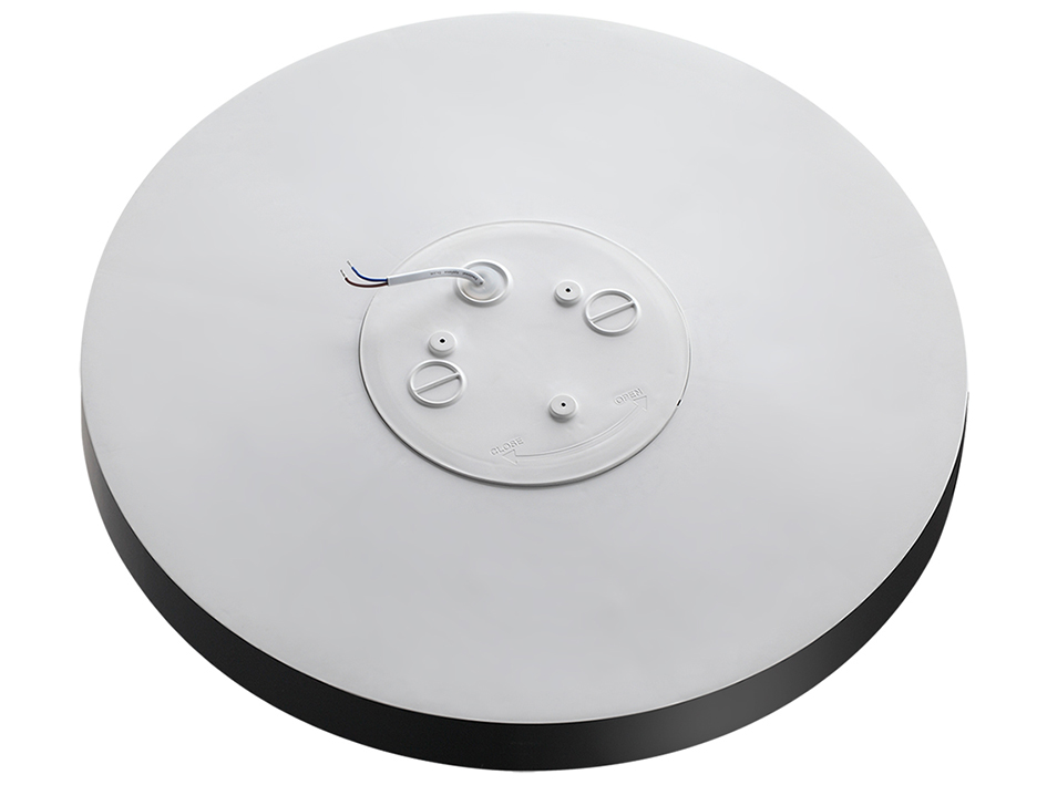 Светильник 7760/50L LED 50W D400 IP54 GAMMA (0048676)   СОНЕКС