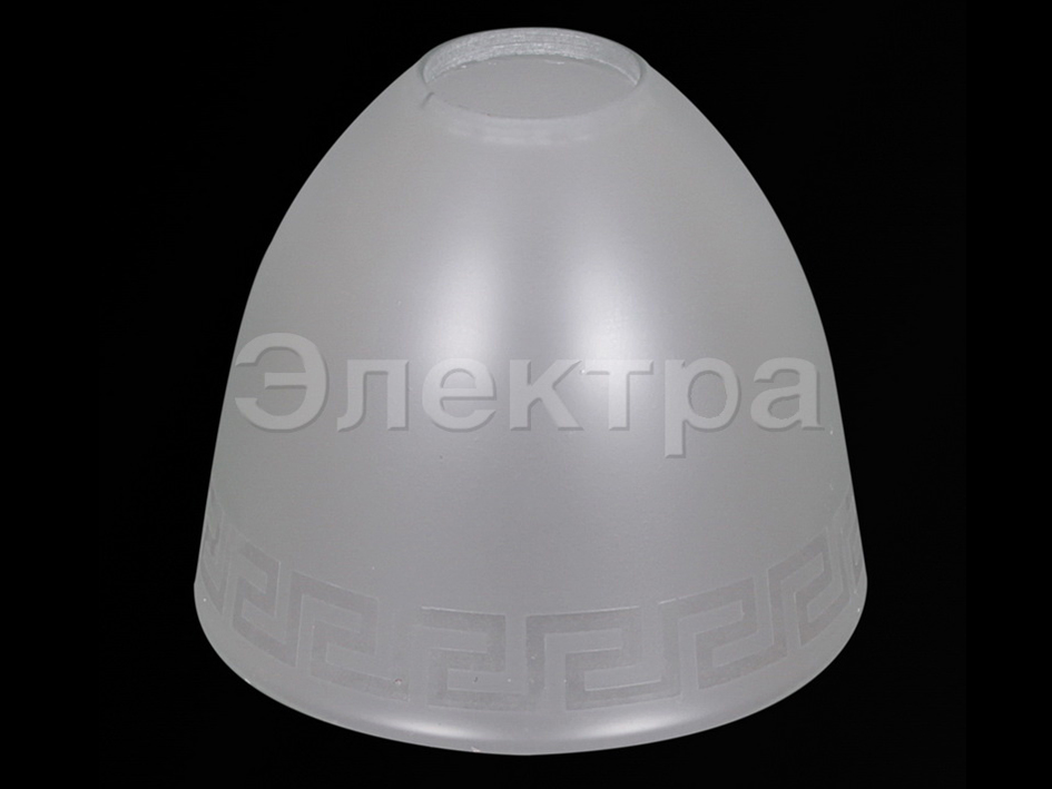 Плафон ЭТЮД 414 б/с  (8)   ELECTRA  