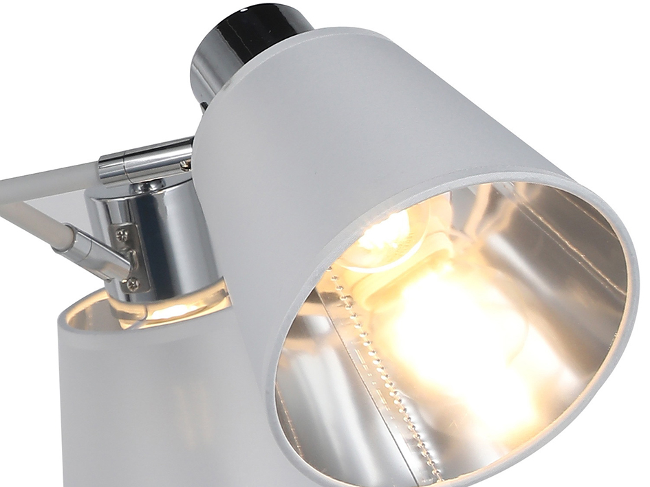 Светильник IL 6116-4COU-79 WH CR    ELEKTRA