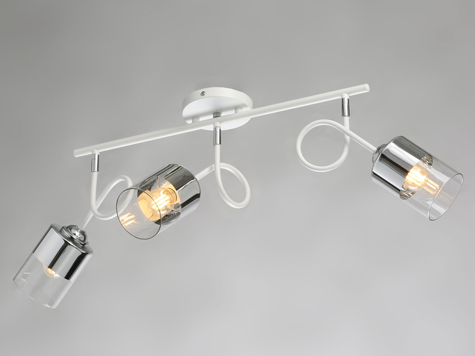 Светильник  680011703 АКЦЕНТ  DE CITY  ШТЕРН