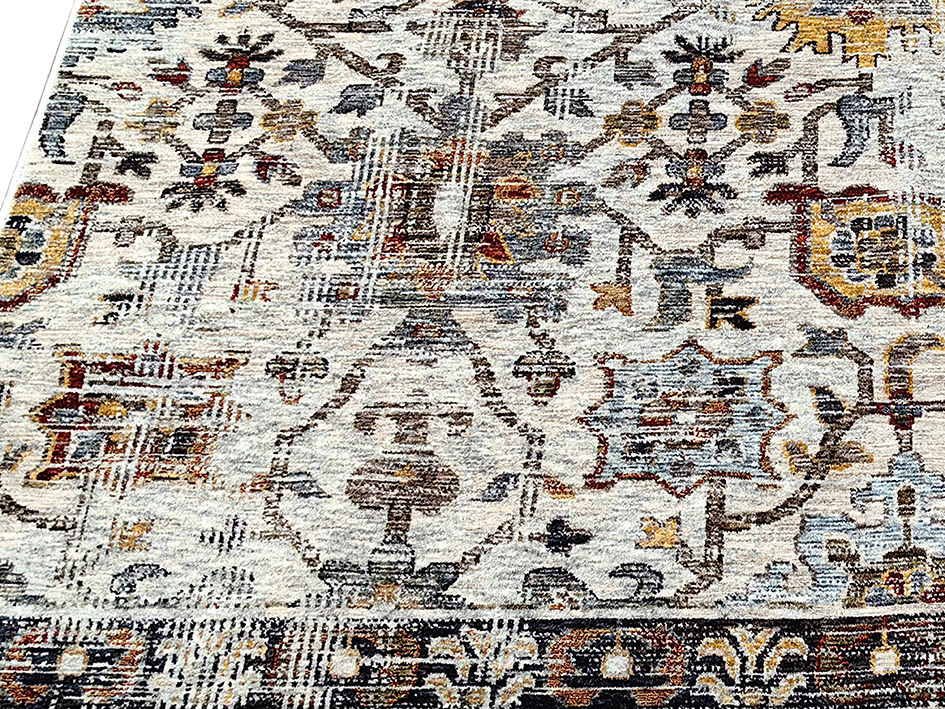 Ковер DECORISTA ABERDEEN 160X235 4152 SK1 W   ORIENTAL WEAVERS  