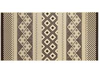 Ковер NOVARO 100X200 19212/19   KARPETOFF