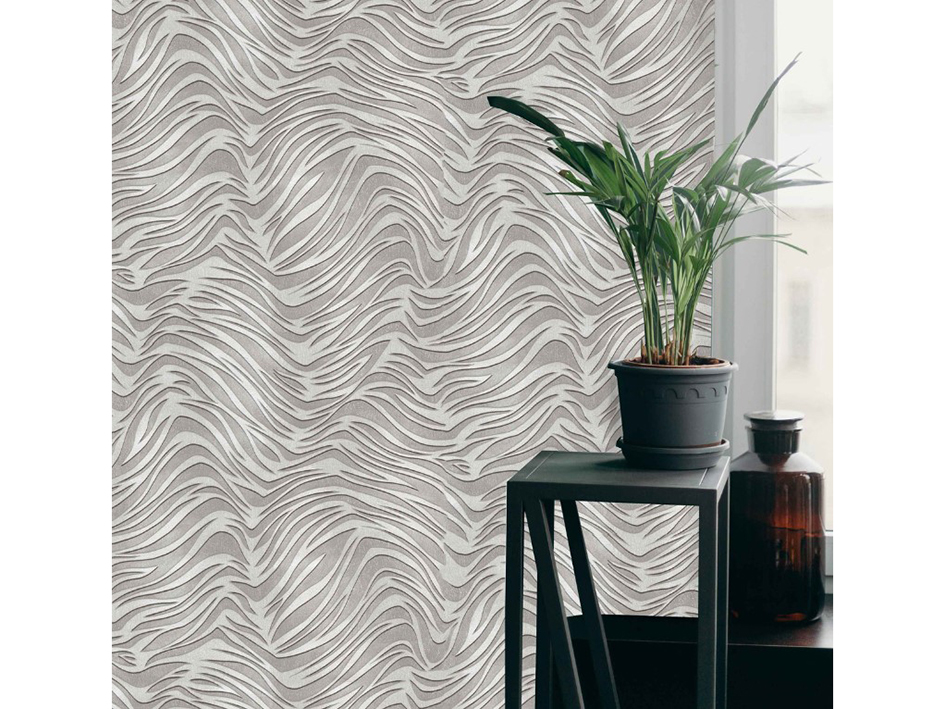 Обои 6883-5 ГРЕВИ (12)  МОФ  нез