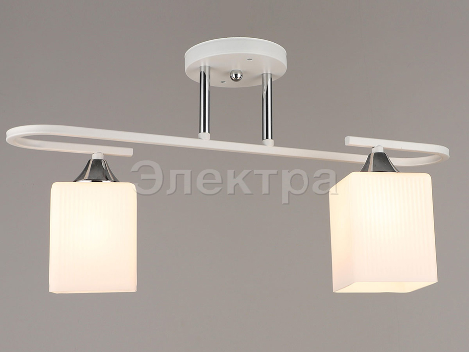 Светильник 04600-0.3-02      ELEKTRA  