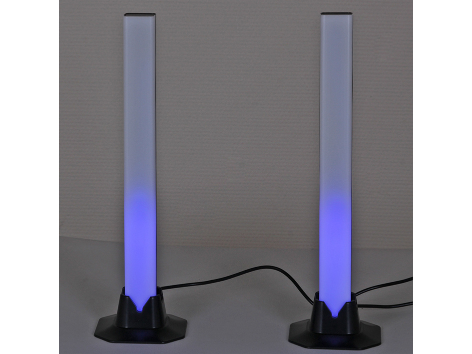 Настольная лампа 21005-3.7-02DX    ELEKTRA 