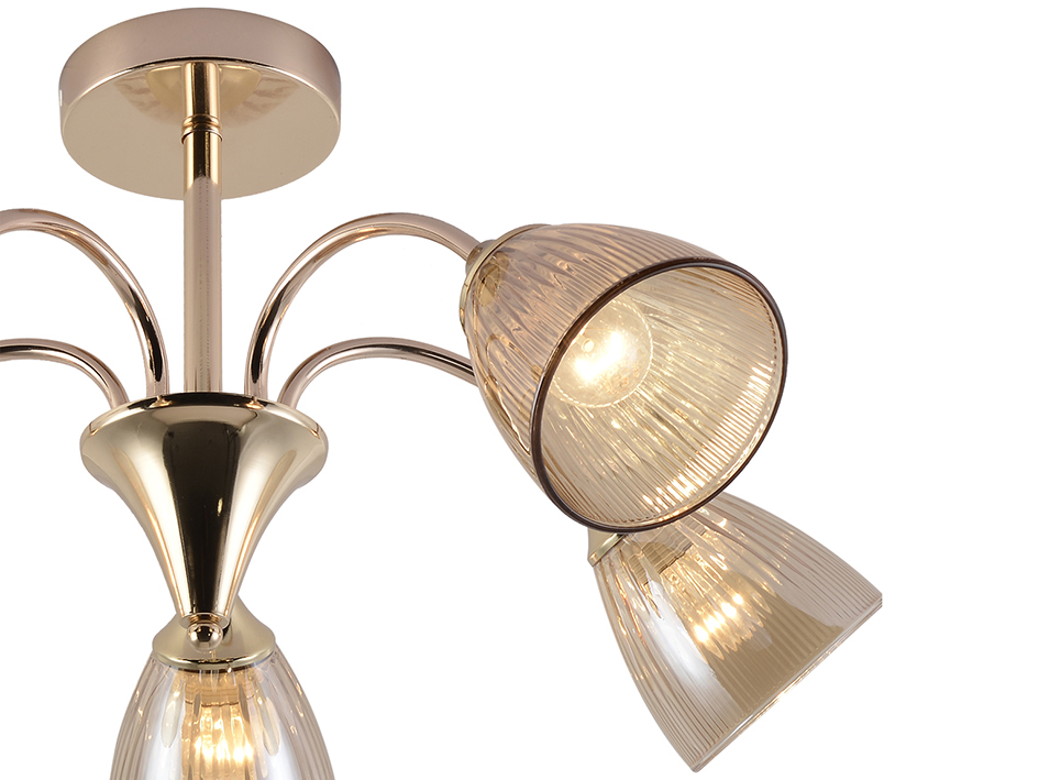 Cветильник 1129/5P  ESCADA