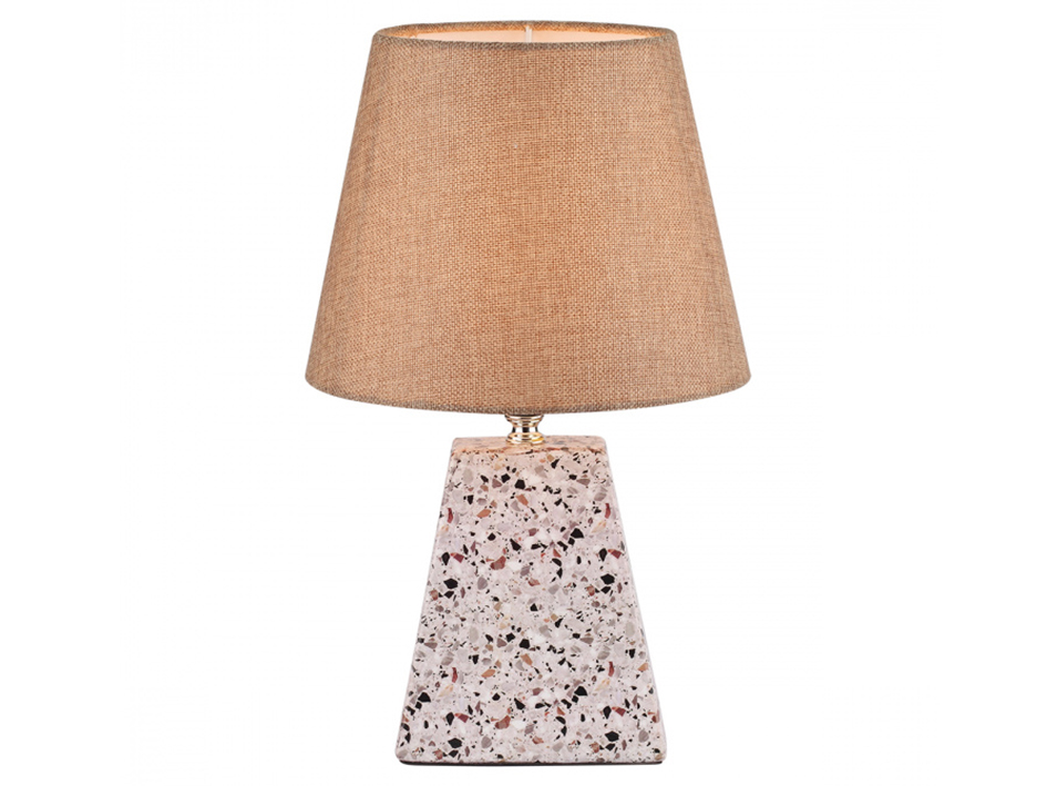 Настольная лампа 8142/1T TERAZIO (0048138)  СОНЕКС