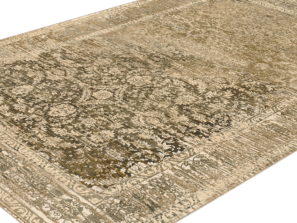Ковер ELEGANCE LAVIN 300X400 LV002 BEIGE   FARRAHI