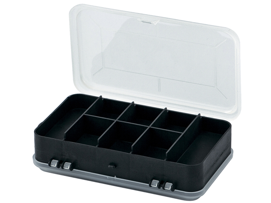 Органайзер 7 14.5*10.6*4.6см  СИБРТЕХ